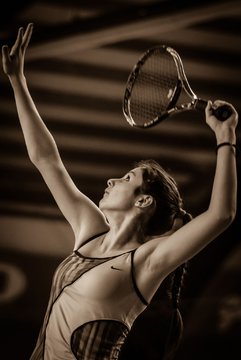 Ausschnitte 4268 - Weihnachtsturnier